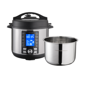 Electric Pressure Cooker